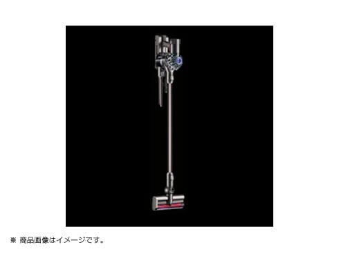 ヨドバシ.com - ダイソン Dyson ハンディ型 サイクロン式掃除機