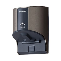 ヨドバシ.com - パナソニック Panasonic WK4311Q [EV/PHEV充電用 接地