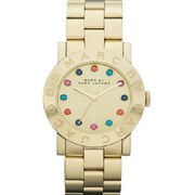 Marc by Marc Jacobs(マーク バイ マークジェイコブス)クオーツ レディース MBM3215