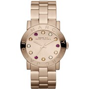 Marc by Marc Jacobs(マーク バイ マークジェイコブス)クオーツ レディース MBM3216
