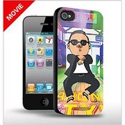 X5-335 3D iPhone5ケース