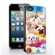 X5-078 3D iPhone5ケース