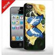 X5-326 3D iPhone5ケース