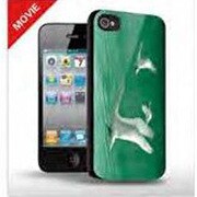 X5-328 3D iPhone5ケース