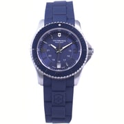 Maverick Small(マーベリック スモール) ブルー 34mm クォーツ レディース 正規品 5年保証 241610