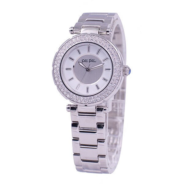 VIEW TIME COLLECTION（ビュータイム コレクション）クオーツ レディース 並行輸入品 WF1A019BSS