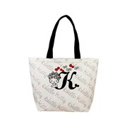 HK50K002-0002 [ハローキティ イニシャルバッグ K]