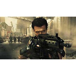 ヨドバシ Com スクウェア エニックス Square Enix コール オブ デューティ ブラックオプス2 吹き替え版 Wii Uソフト 通販 全品無料配達