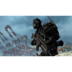 ヨドバシ Com スクウェア エニックス Square Enix コール オブ デューティ ブラックオプス2 吹き替え版 Wii Uソフト 通販 全品無料配達