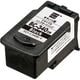 互換リサイクルインクカートリッジ キヤノン BC-340 ブラック（顔料） ECI-C340B-V