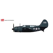 HA2211 [1/72 SB2C ヘルダイバー USS ヨークタウン]
