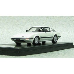 早割チケット ハイストーリー - ヨドバシ.com HS073WH サバンナ マツダ [1/43 乗用車