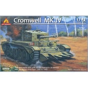 3323 [1/72 クロムウェル MK.4]