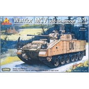 3344 [1/72 ウォーリア 装甲戦闘車]