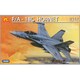 1020 [1/144 F/A-18C ホーネット]