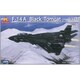 1029 [1/144 F-14A ブラックトム]