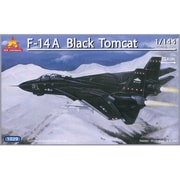 1029 [1/144 F-14A ブラックトム]