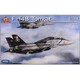 1033 [1/144 F-14B サンタキャット]