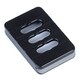 DP-26 UnIversal QR Plate 26mm Black SF0053