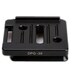 DPG-39 UnIversal QR Plate 39mm SF0055