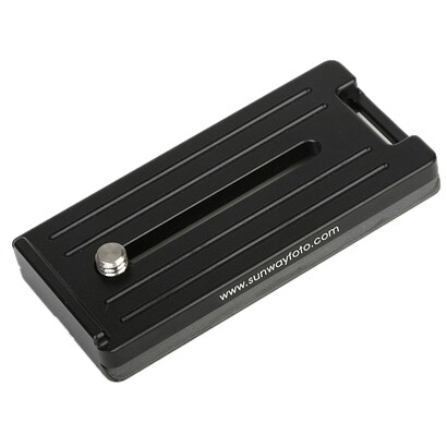 DPG-80D Double Arca DovetaIl Lensplate 80mm SF0061