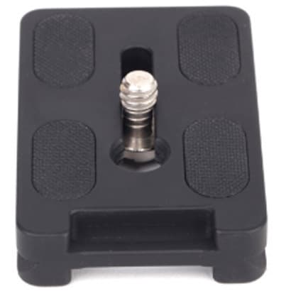 DP-60 UnIversal QR Plate SF0122