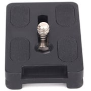 DP-60 UnIversal QR Plate SF0122