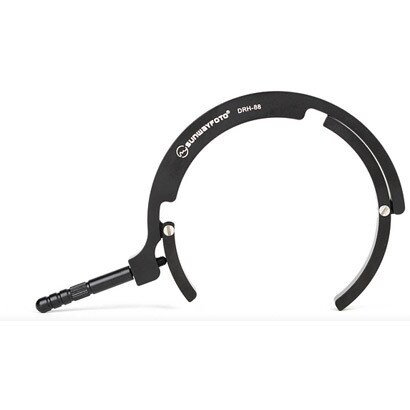 DRH-88 フォーカシング・ハンドル 86-92mm SF0103