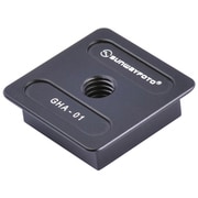 GHA-01 両方向アダプタープレート SF0106