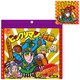 ビックリマン伝説 シールコレクションバインダー3 ヘラクライスト OR