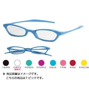 メタモルフォーゼ シャープネス プラスチック ピンク