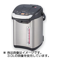 蒸気レスVE電気まほうびん PIJ-A220/A300 | 製品情報 | タイガー