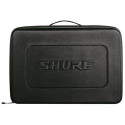 【超目玉】 ヨドバシ.com ボディパック用ソフトケース シュア Shure - マイク