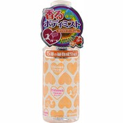 ボディミスト ホワイトブーケの香り [オレンジボトル]