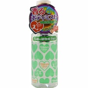 ボディミスト ハーバルフルーティの香り [グリーンボトル]