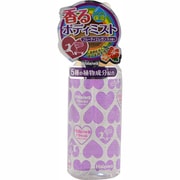 ボディミスト フルーティエレガンスの香り [パープルボトル]