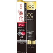 CCクリーム ライトオークル [美容液ファンデーション]