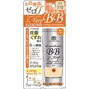 ナチュラルオークル03 Lキープ BBクリーム UV
