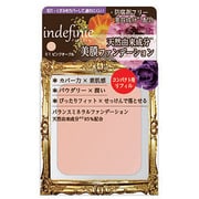 ミネラルファンデーション [ピンクオークル リフィル]