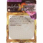 ミネラルフェイスパウダー [15g]