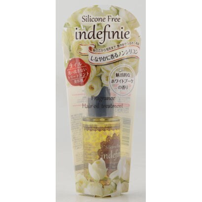 アウトバストリートメント ホワイトブーケの香り [50ml]