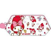 がまぐち型ペンケース MY MELODY SA-34677