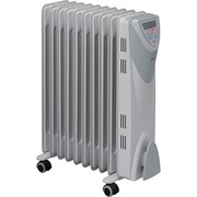 オイルヒーター KQ135H