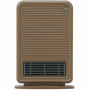 人感センサー式消臭クリーンヒーター カフェブラウン AMC-453BR