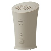 加湿器 スチーム式 木造2～4畳/プレハブ洋室4～6畳 アイボリー AHD-053IV