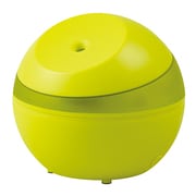 加湿器 超音波式 木造2~3畳/プレハブ洋室4~6畳 グリーン AHD-063GR