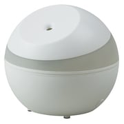 加湿器 超音波式 木造2~3畳/プレハブ洋室4~6畳 ホワイト AHD-063WH