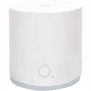 加湿器 超音波式 COCORO@mode 木造和室5畳/プレハブ洋室8畳 ホワイト NC41484WH