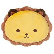 アニマルホットクッション らいおん EW-1333LN-LN