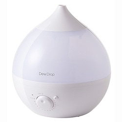 【人気急上昇】 ヨドバシ.com 超音波式 アロマ加湿器 Three-up スリーアップ - 加湿器
